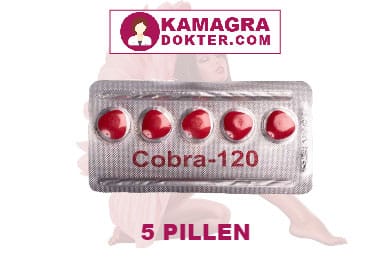 Cobra 120mg