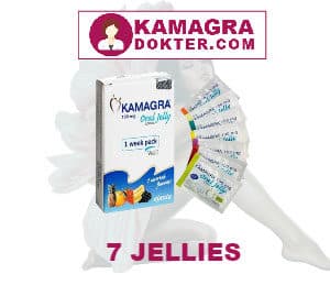 Kamagra Oral Jelly
