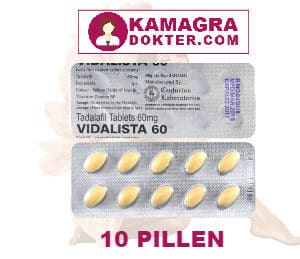 Vidalista 60mg