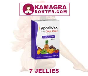 Apcalis Oral Jelly
