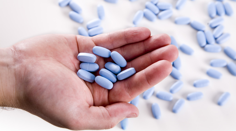 Erectile Dysfunction