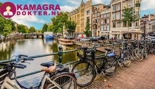 Viagra Amsterdam