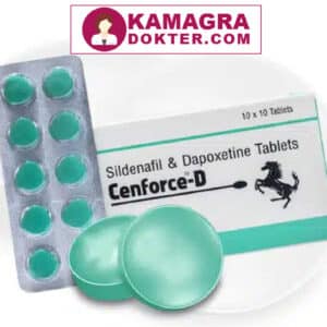 Cenforce D