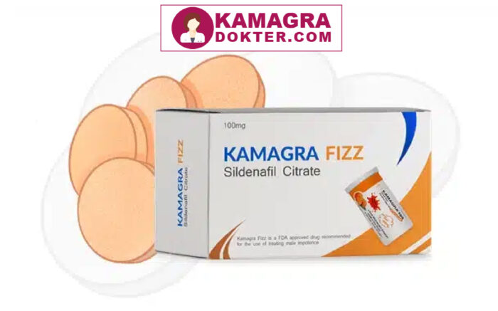 Kamagra Bruistabletten