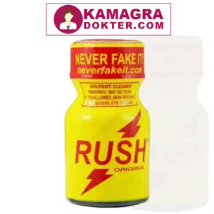 Rush Poppers