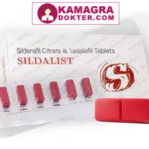 Sildalist