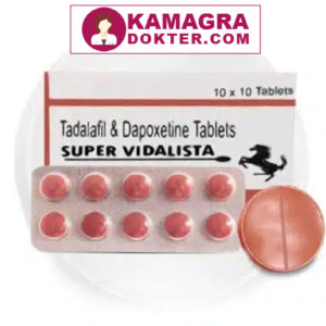 Super Vidalista