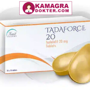 Tadaforce 20mg