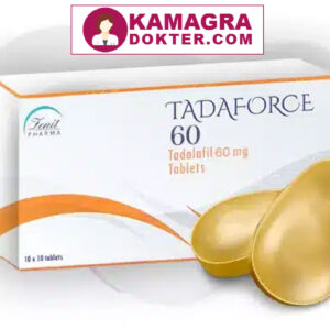 Tadaforce 60mg