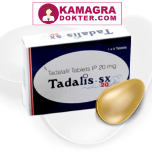 Tadalis SX 20