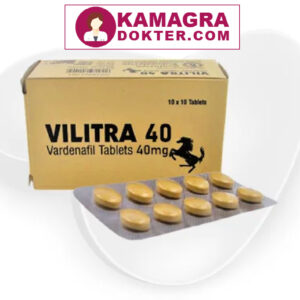 Vilitra 40mg