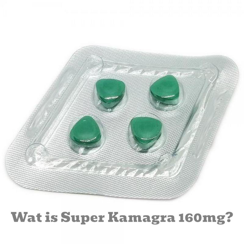 Quelle est l'efficacité des comprimés de Kamagra?