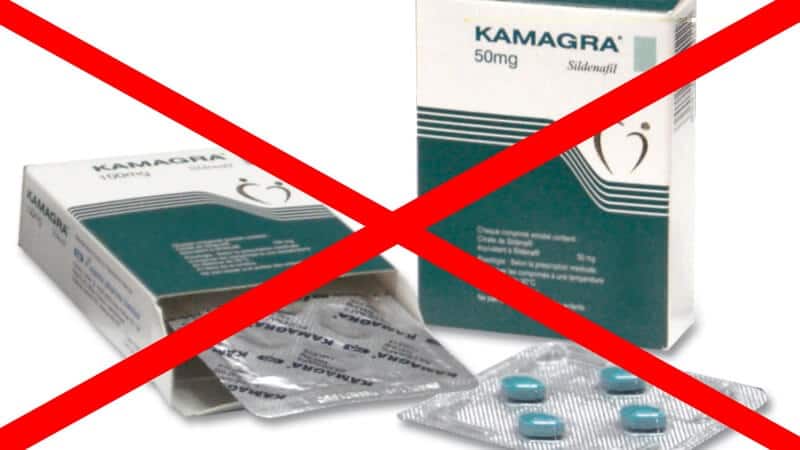 Comment dois-je utiliser Kamagra ?