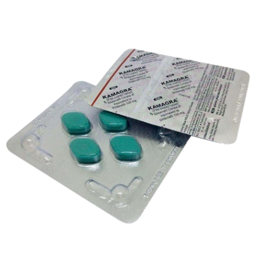 How Should I Use Kamagra?