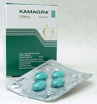 Comment dois-je utiliser Kamagra ?