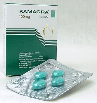 How Should Kamagra Be Stored?