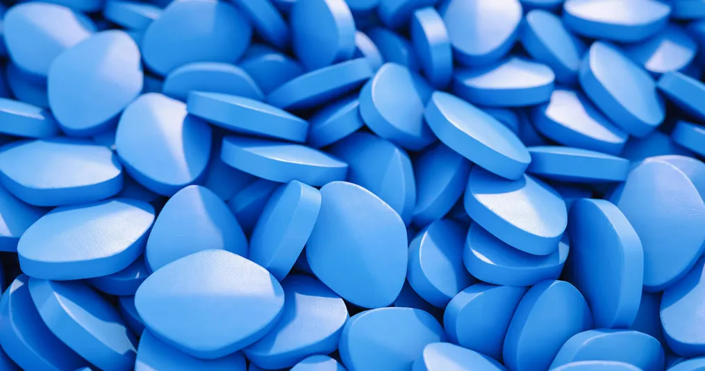 How Should Kamagra Be Stored?