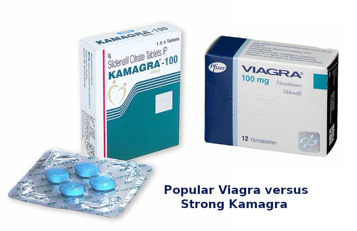 How Do Kamagra Sildenafil Citrate Tablets 100mg Differ From Other Doses?
