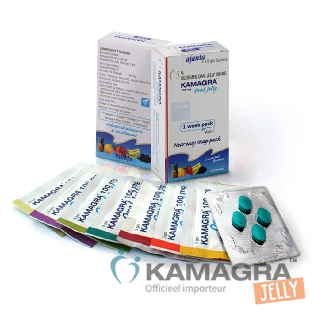 ¿Cómo encuentro Kamagra barato?