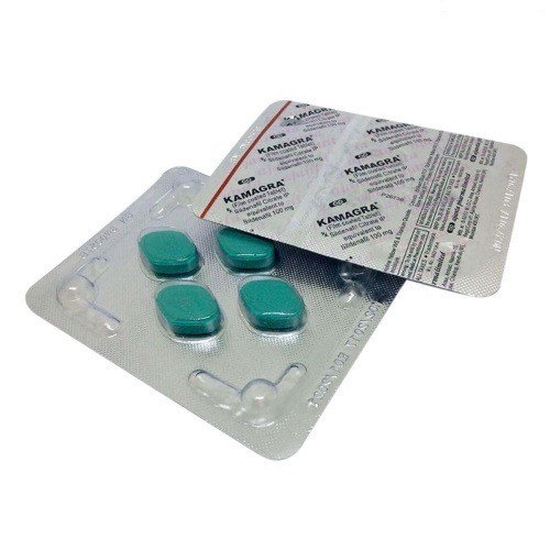 How Much Does Kamagra 100mg Cost?