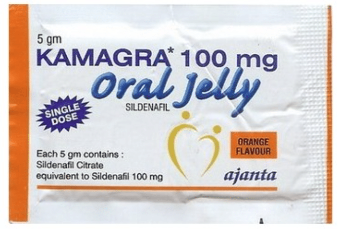 ¿Kamagra es un medicamento de venta libre?