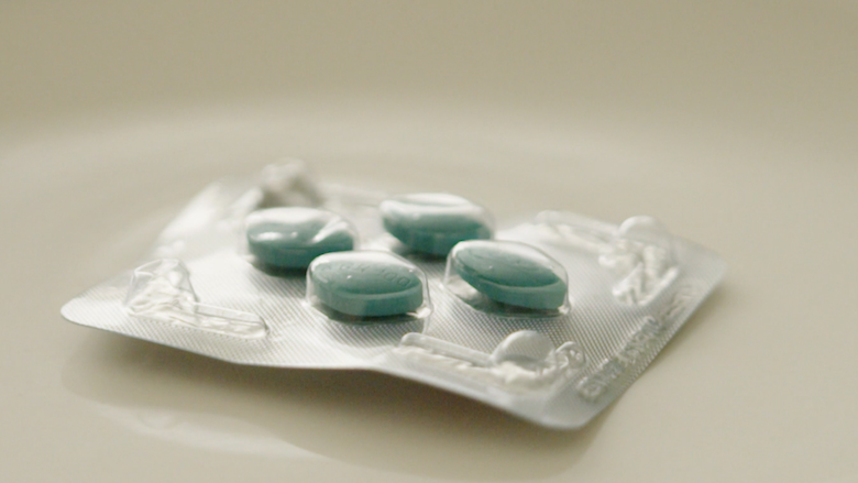 ¿Kamagra es un medicamento recetado?