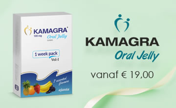 Is Kamagra Nu Beschikbaar In Nederland?