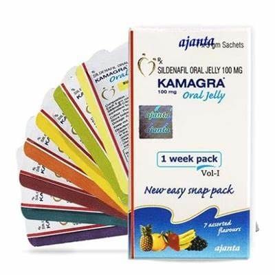 Kamagra Oraal: Dosering En Gebruik
