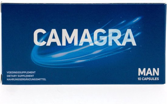 Kamagra Voor De Man: Een Uitgebreide Gids