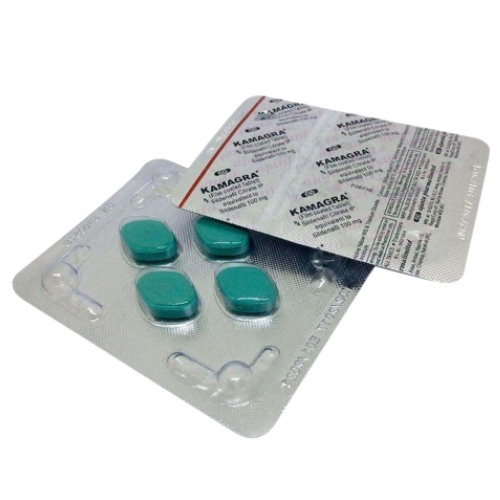 What Is The Average Price Of Kamagra Tablets?