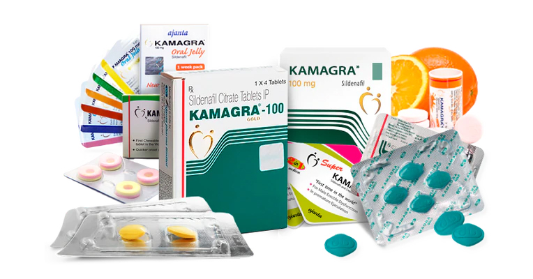 What Is The Relationship Between Ajanta Pharma And Kamagra?