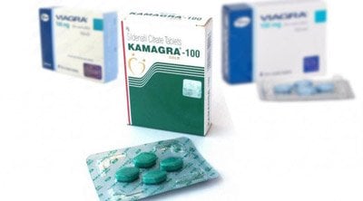 What Is The Effect Of Kamagra 100g?