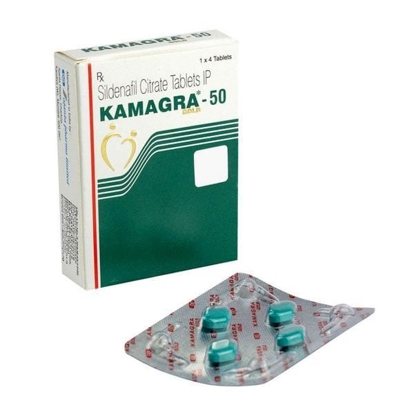 What Is The Difference Between Kamagra 50 And 50mg?