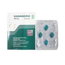 What Is The Difference Between Kamagra 50 And 50mg?