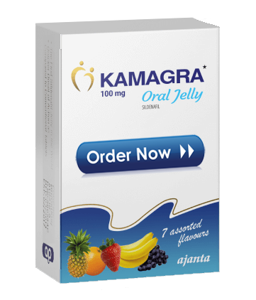 What Is Kamagra Plus?