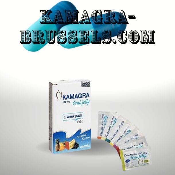 Was ist Kamagra-Flüssigkeit?