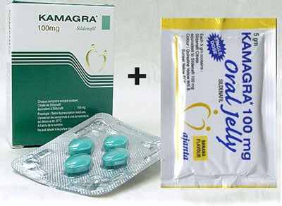 ¿Qué es el líquido Kamagra?