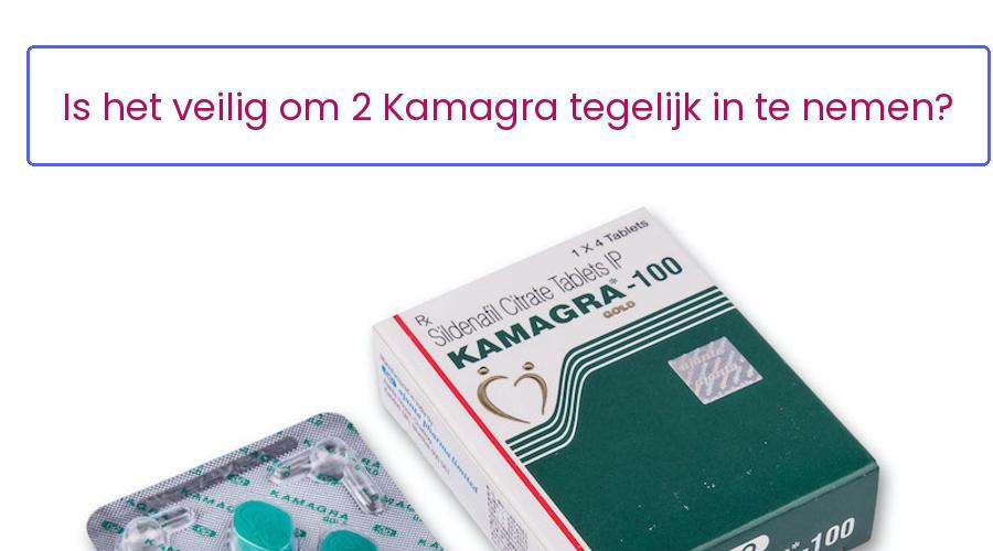 Wat Zijn De Ingrediënten Van Kamagra?