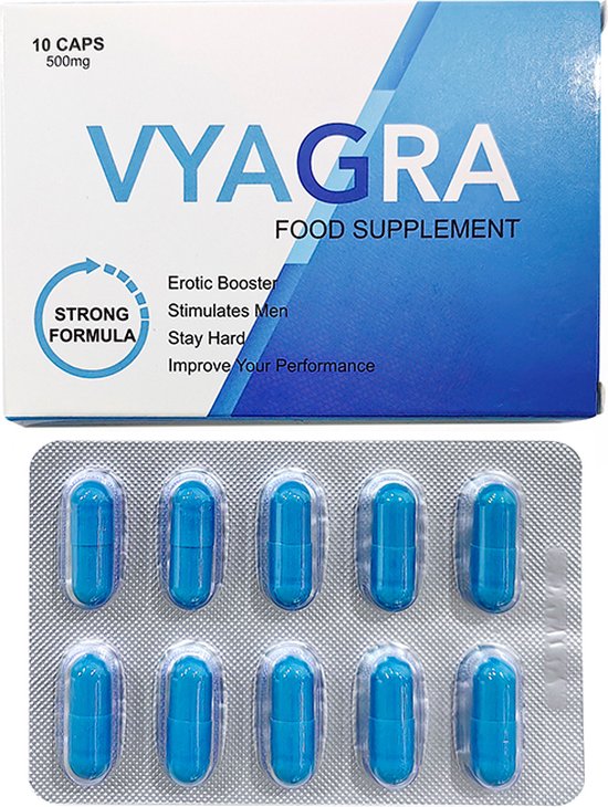 Zijn Er Alternatieven Voor Kamagra?