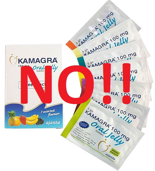 ¿Existen diferencias entre Ajanta Kamagra y Kamagra normal?