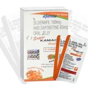Super Kamagra Jelly